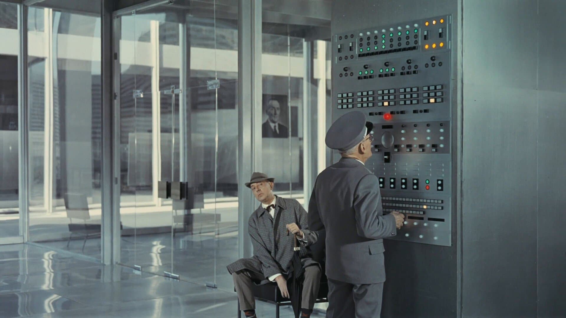 Photo d'illustration du film PlayTime