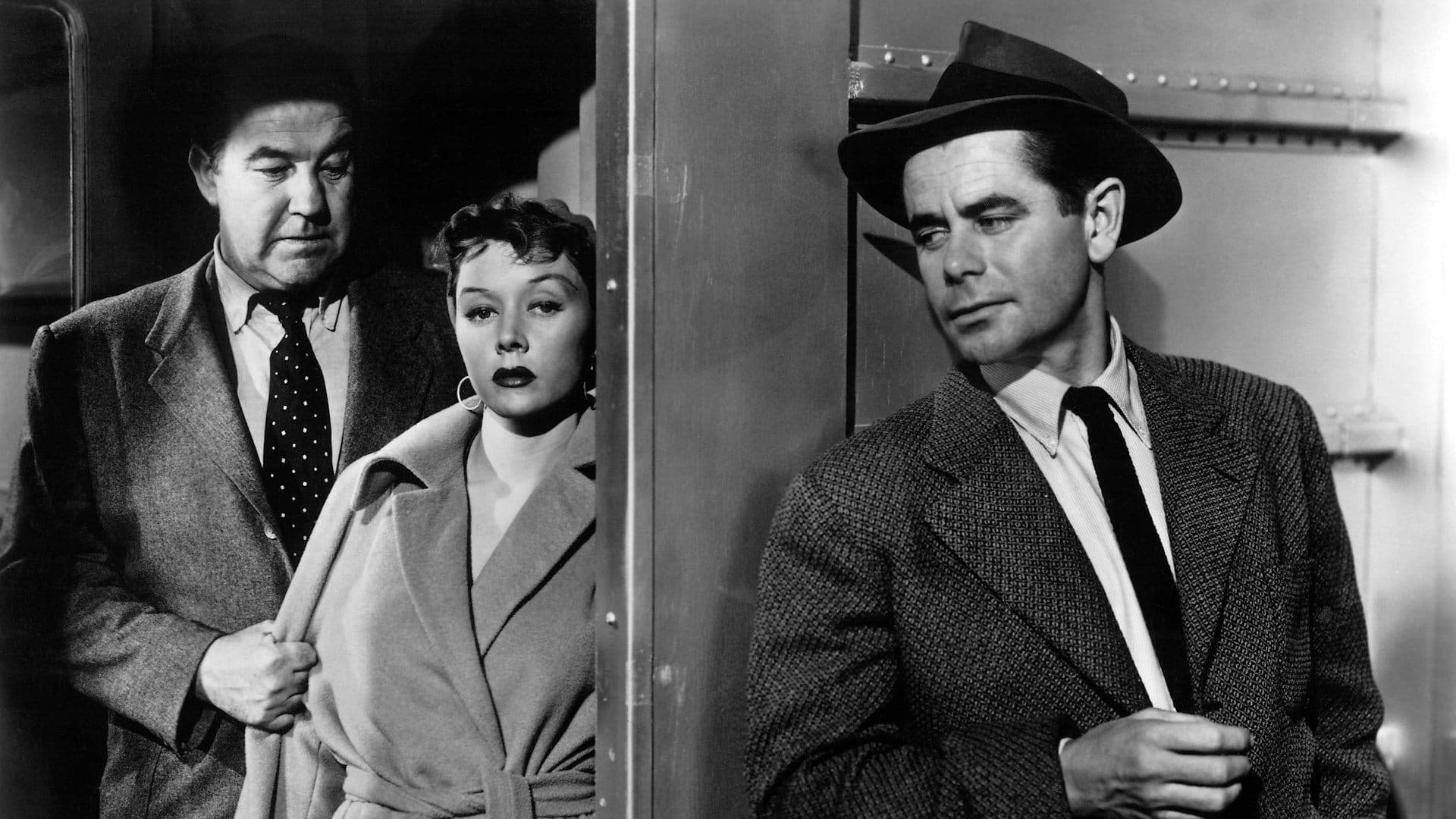 Photo d'illustration du film Désirs humains