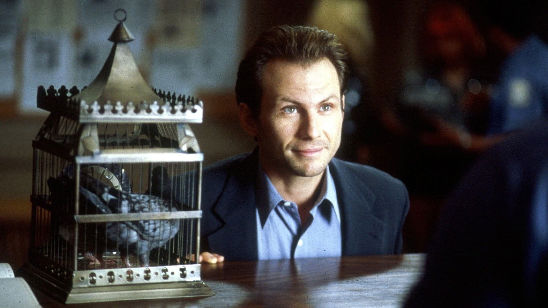 Photo d'illustration du film Who Is Cletis Tout?