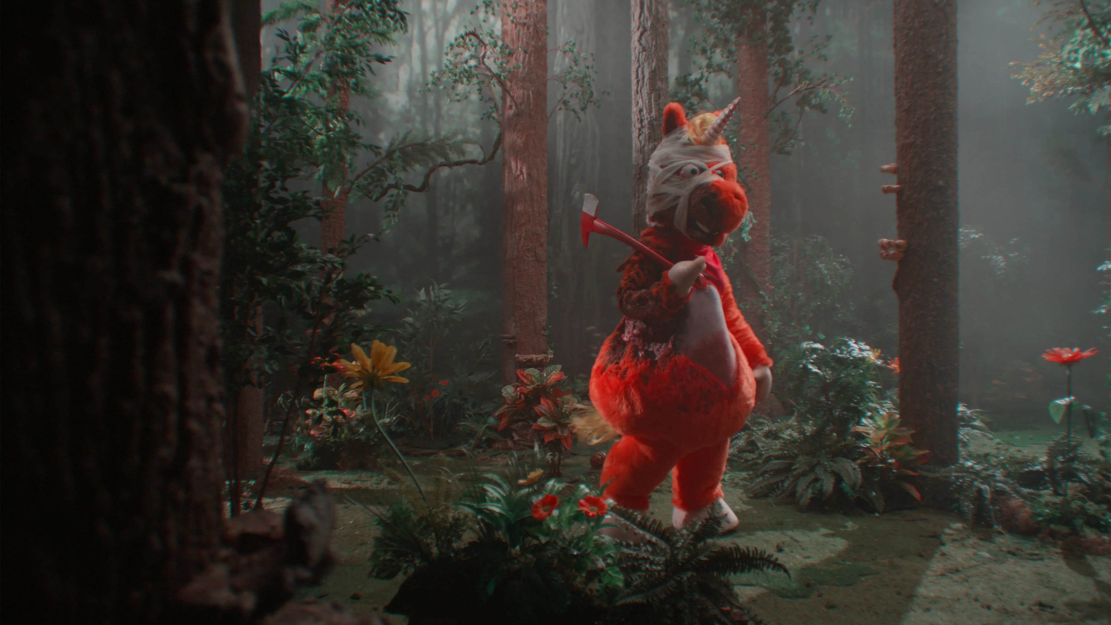 Photo d'illustration du film Buddy