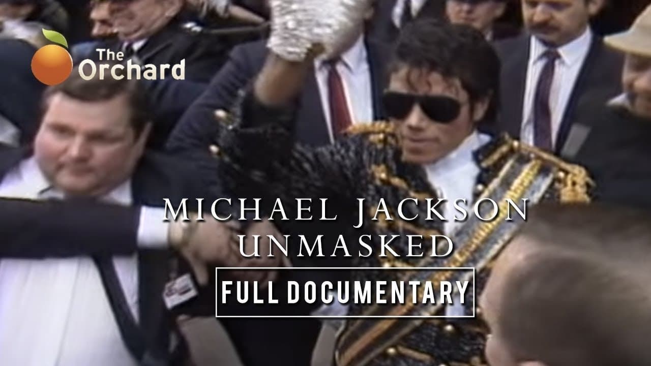 Photo d'illustration du film Michael Jackson - Unmasked