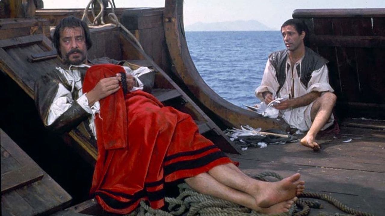 Photo d'illustration du film Une catin pour deux larrons