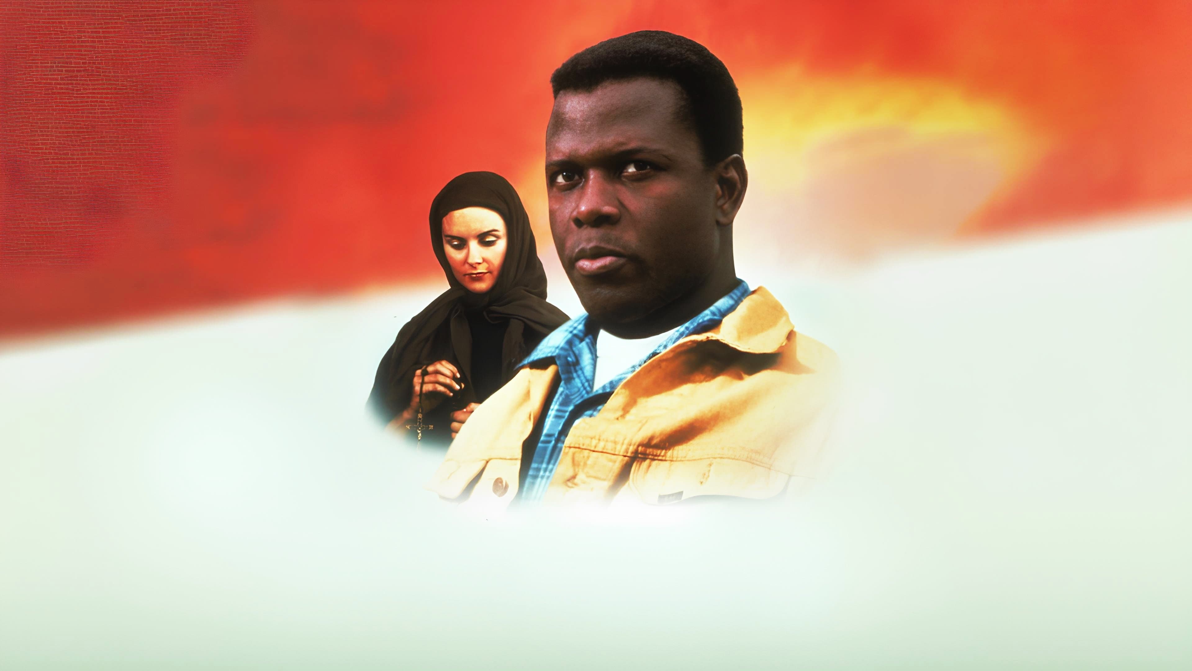 Photo d'illustration du film Le Lys des champs