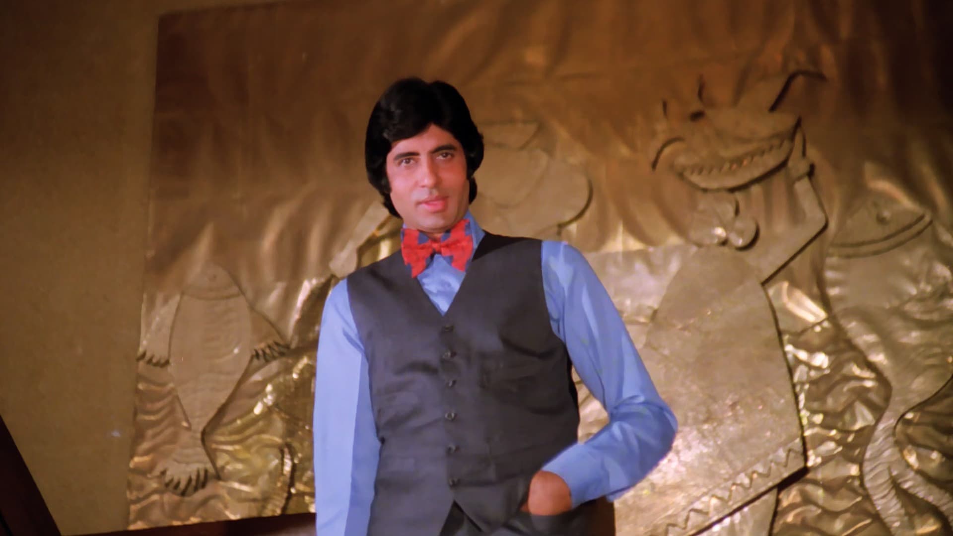 Photo d'illustration du film Don