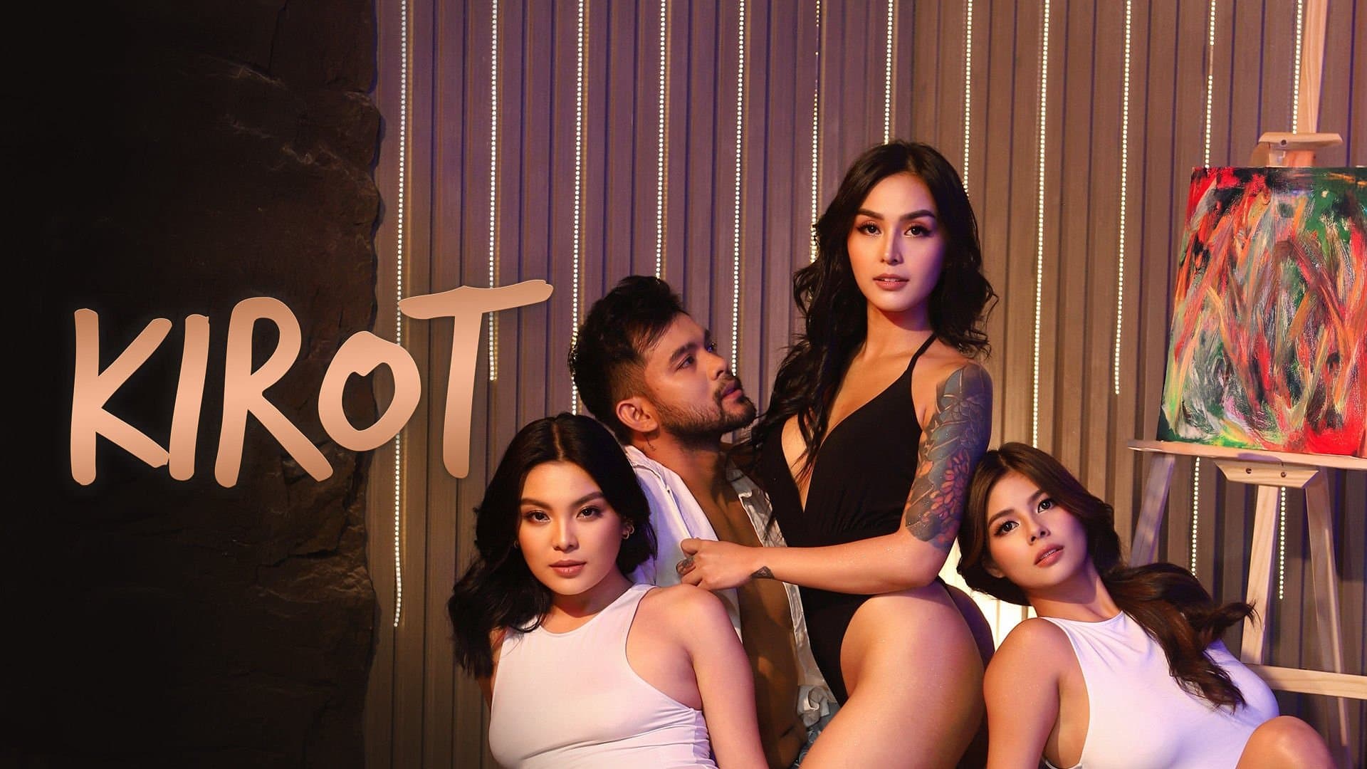 Photo d'illustration du film Kirot