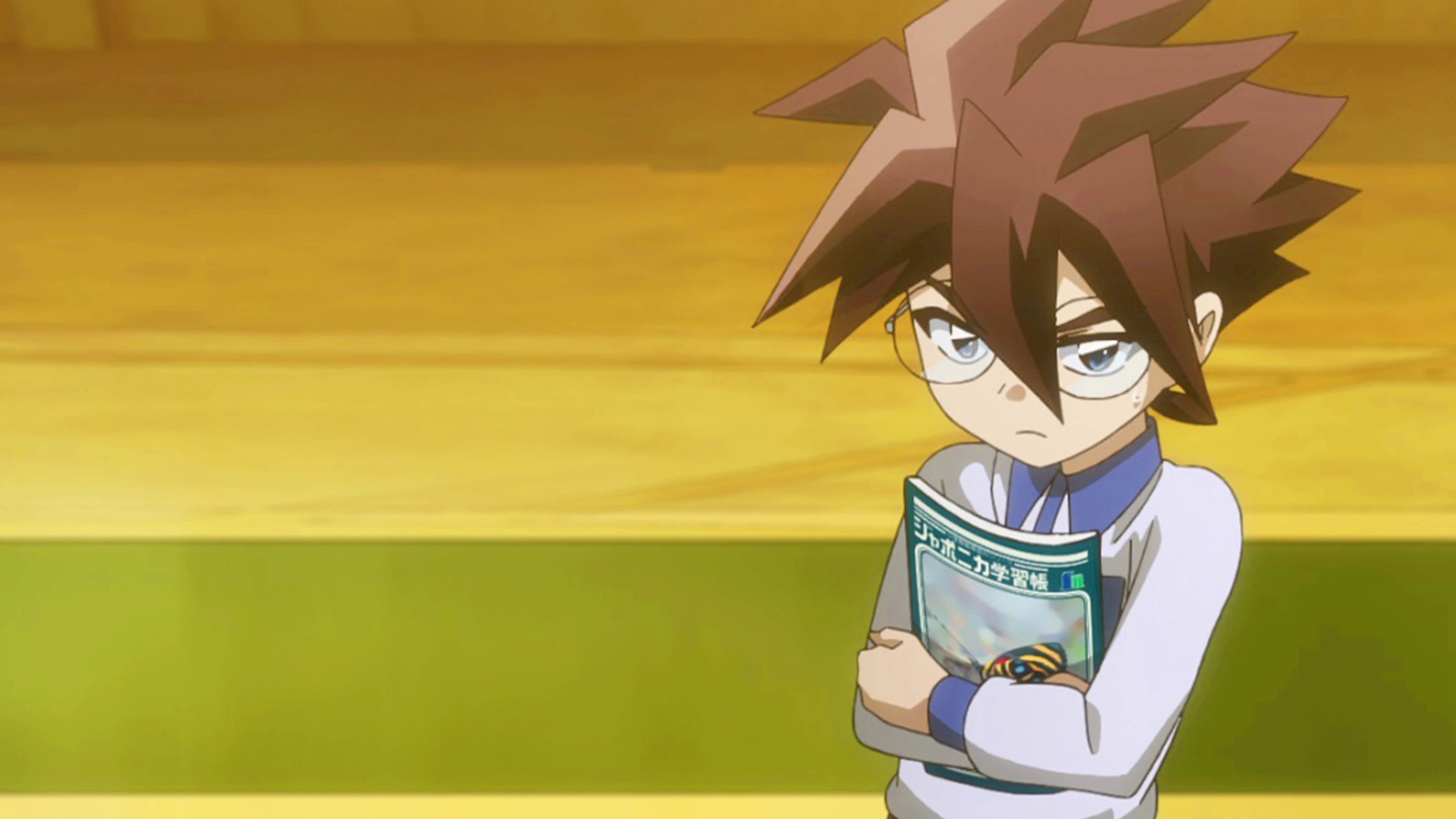 Photo d'illustration du film 劇場版 新幹線変形ロボシンカリオン 未来からきた神速のALFA-X