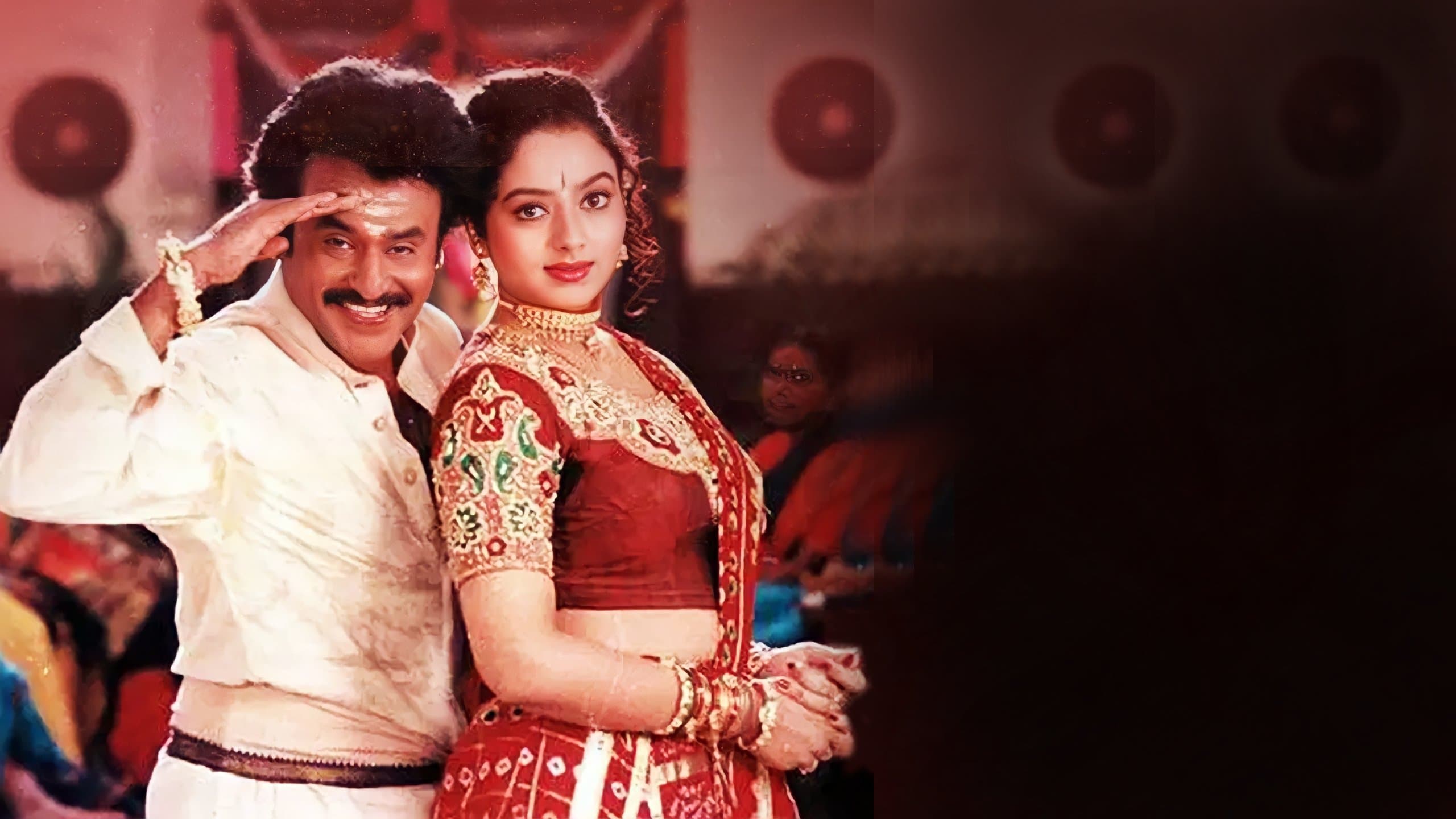 Photo d'illustration du film Arunachalam