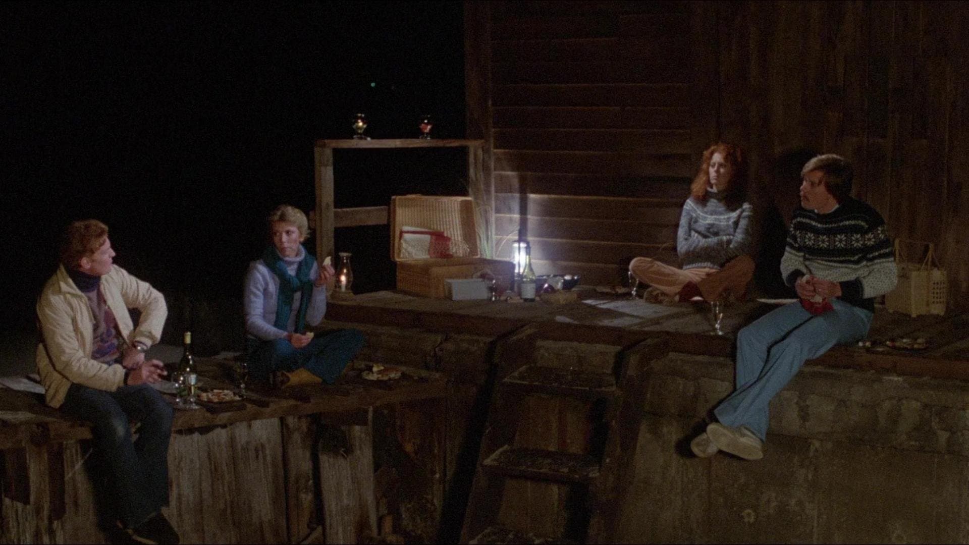 Photo d'illustration du film The Slayer