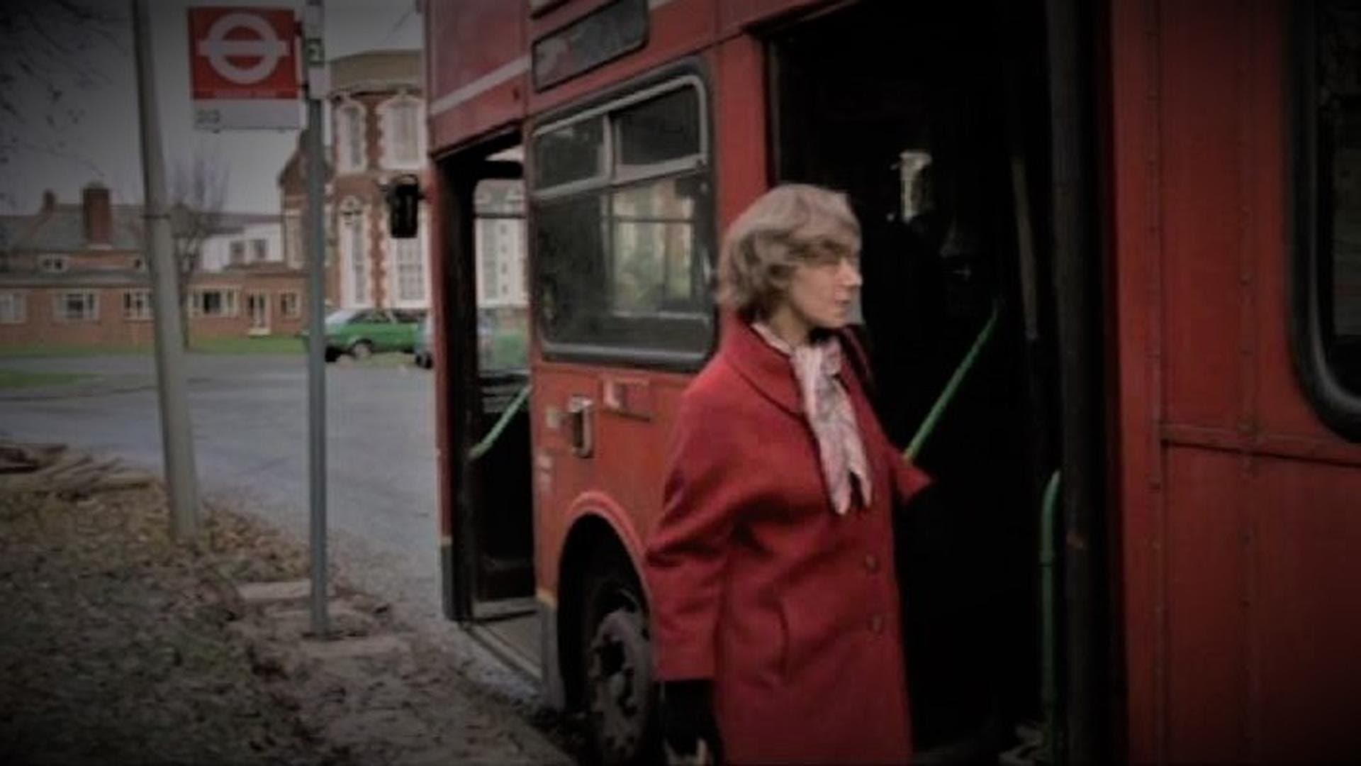 Photo d'illustration du film Last Orders