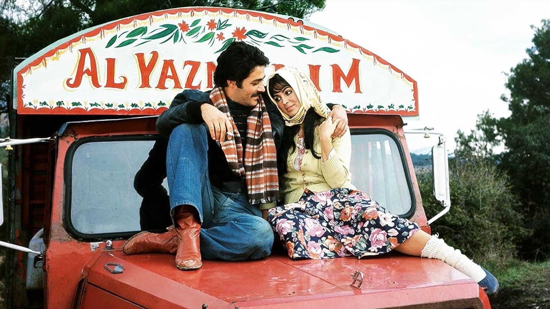 Photo d'illustration du film Selvi Boylum Al Yazmalım