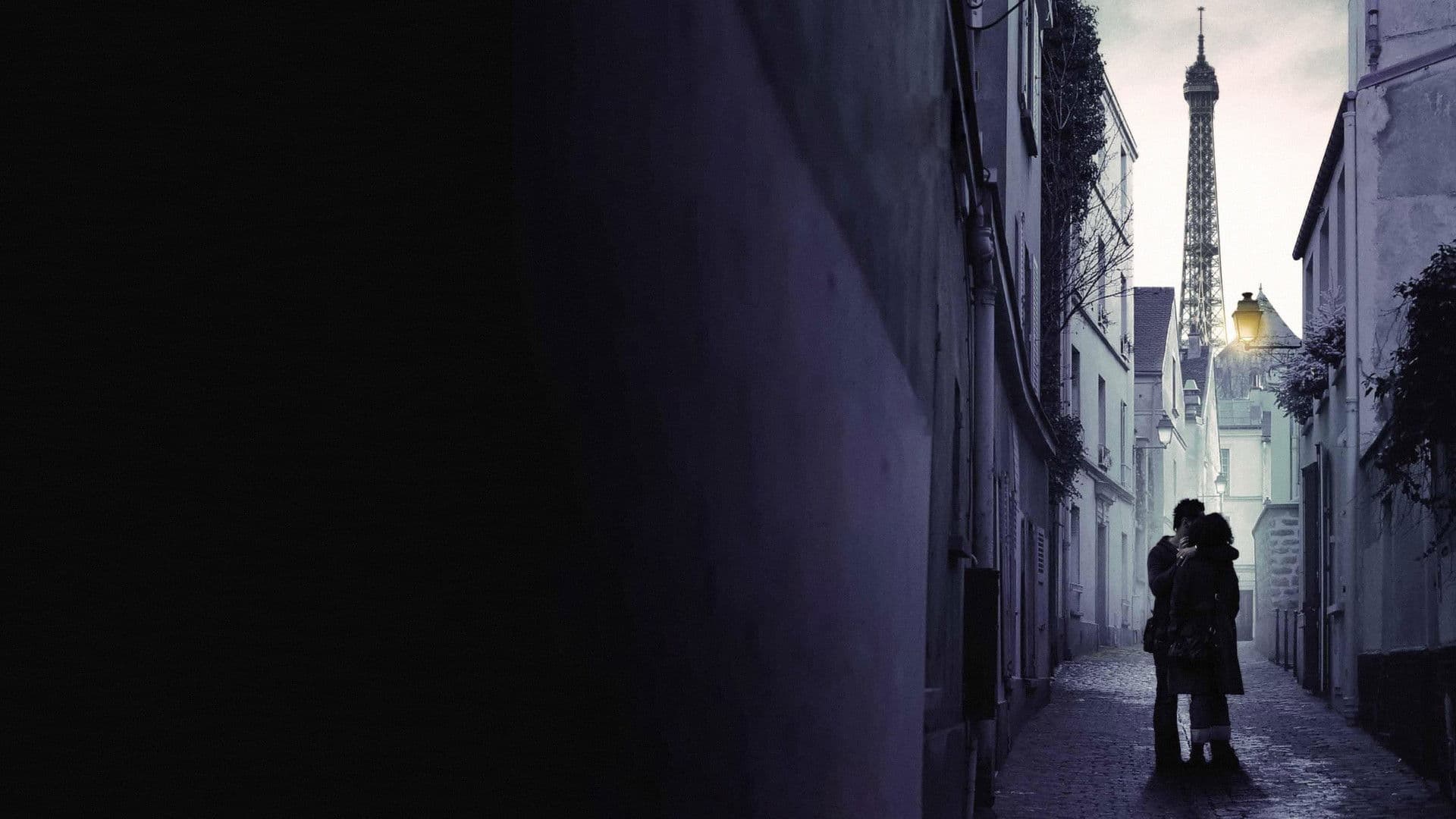 Photo d'illustration du film Paris, je t'aime