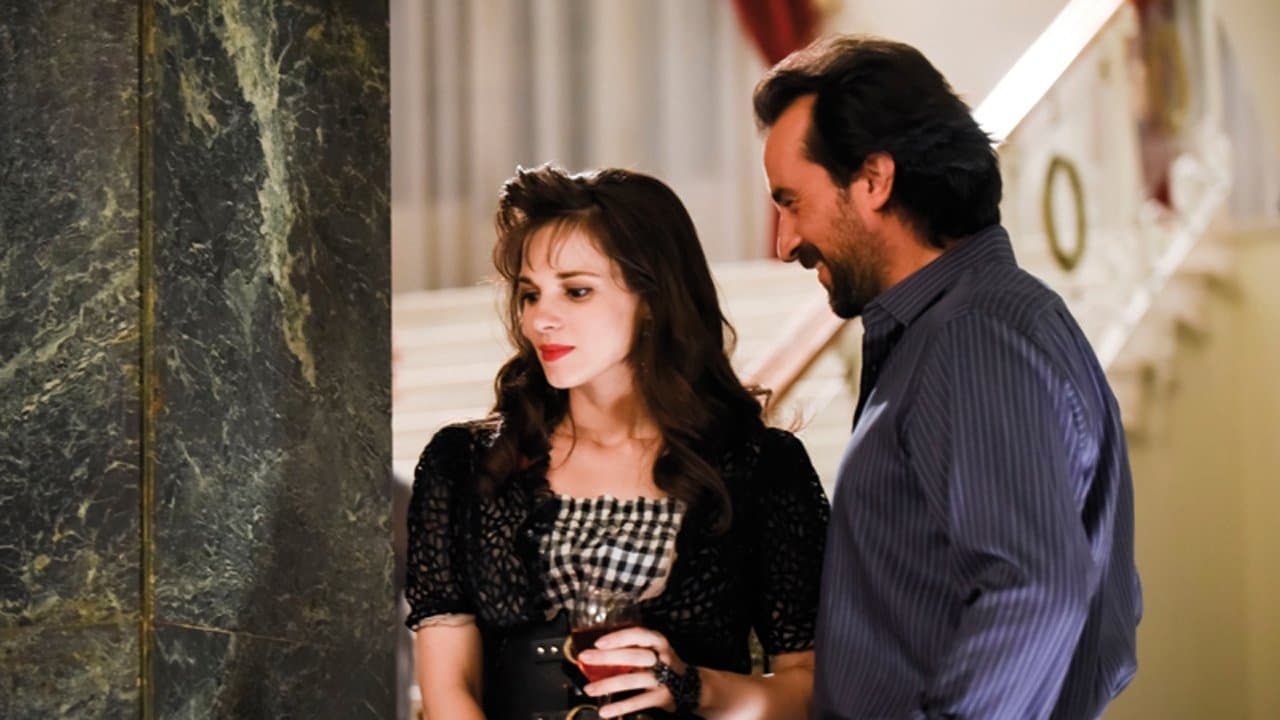 Photo d'illustration du film Η Ρόζα Της Σμύρνης