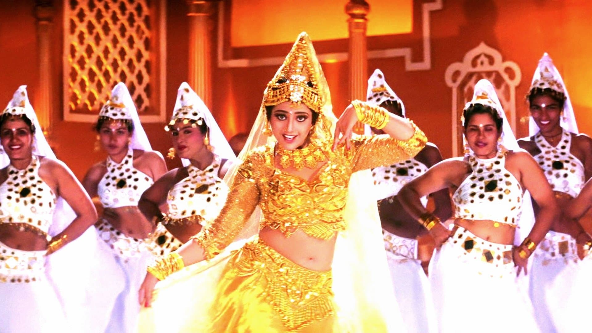 Photo d'illustration du film Muthu