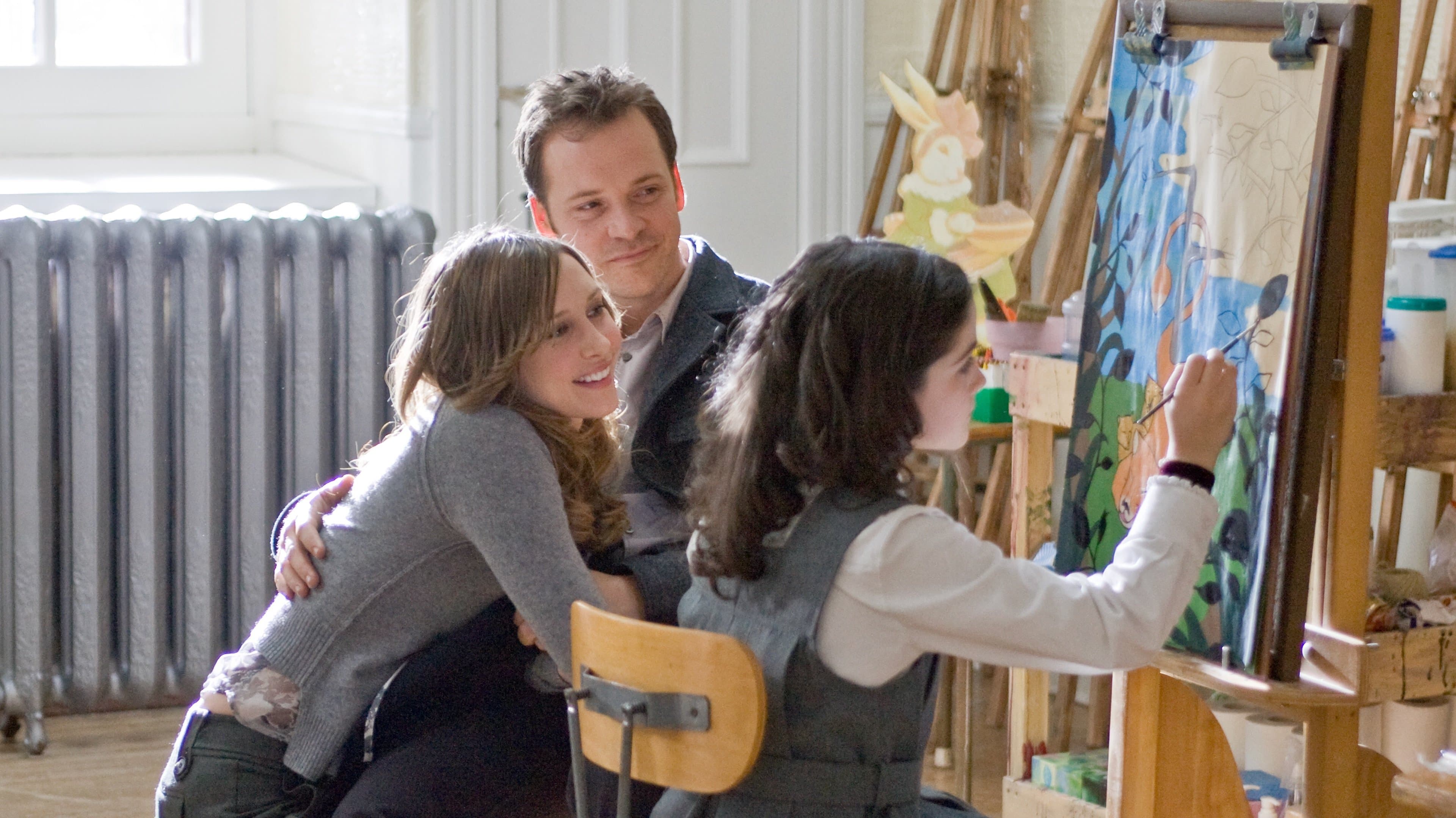 Photo d'illustration du film Esther