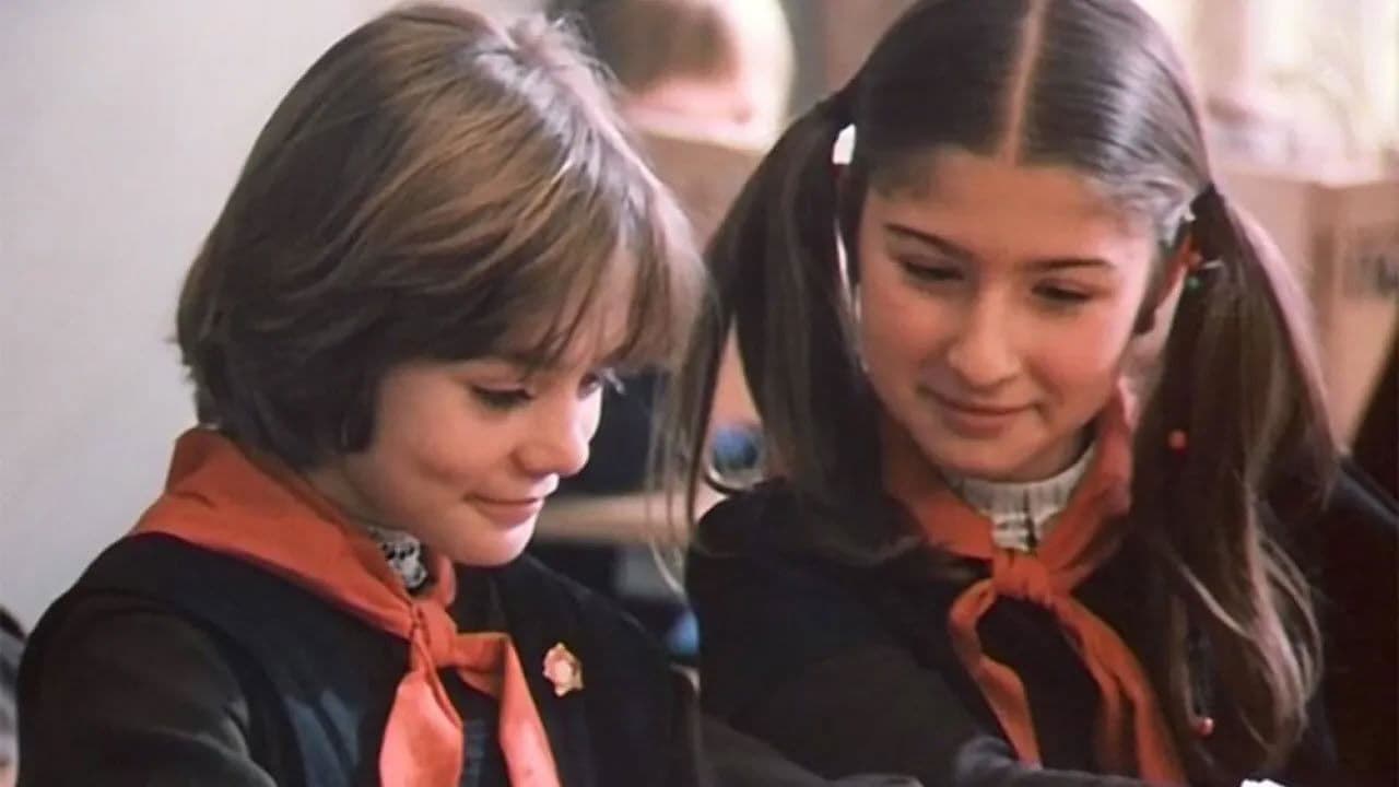 Photo d'illustration du film Гостья из будущего