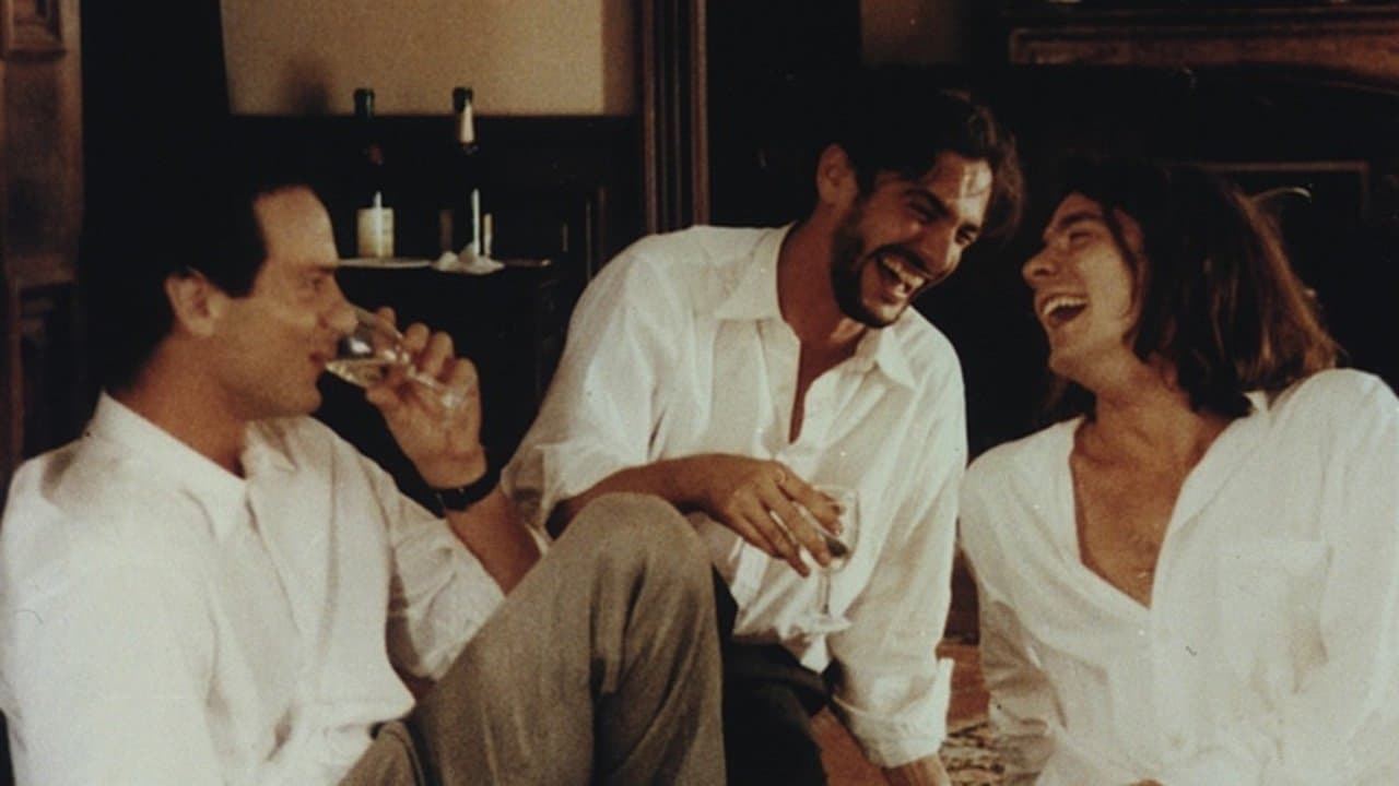 Photo d'illustration du film Cenizas del paraíso