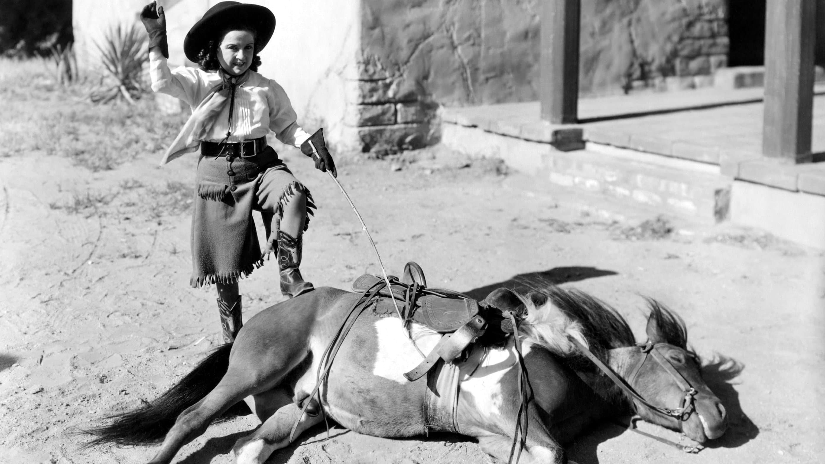 Photo d'illustration du film Terreur à Tiny Town