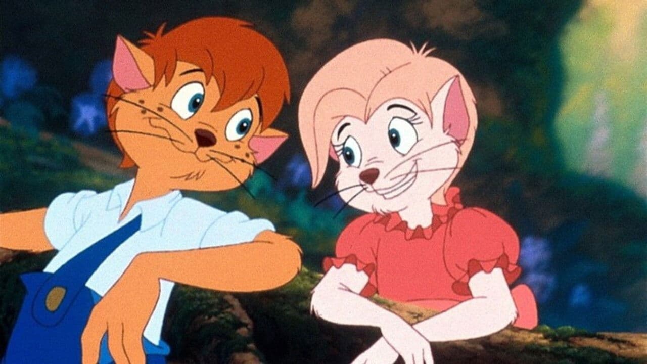 Photo d'illustration du film Tom Sawyer