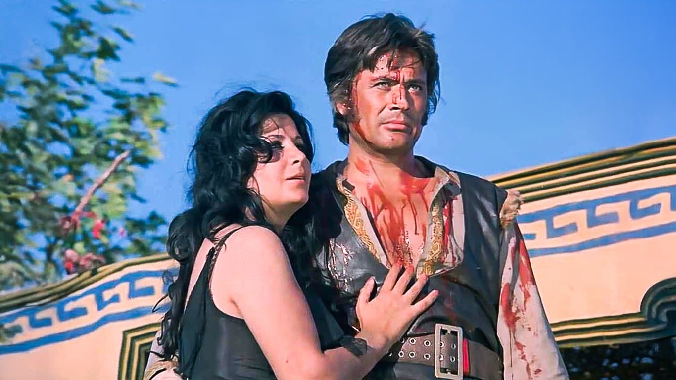 Photo d'illustration du film Malkoçoğlu: Ölüm Fedaileri