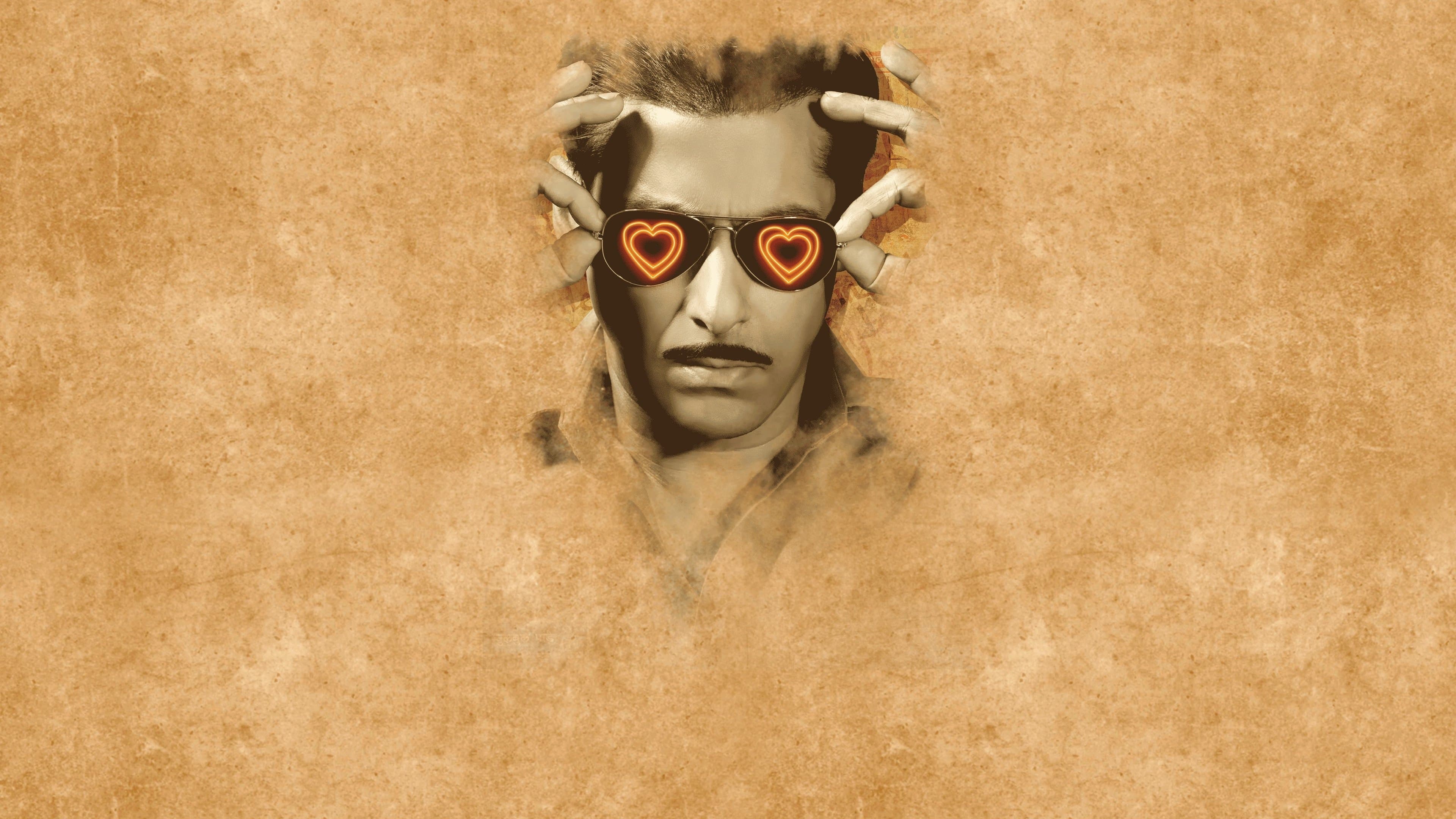 Photo d'illustration du film Dabangg