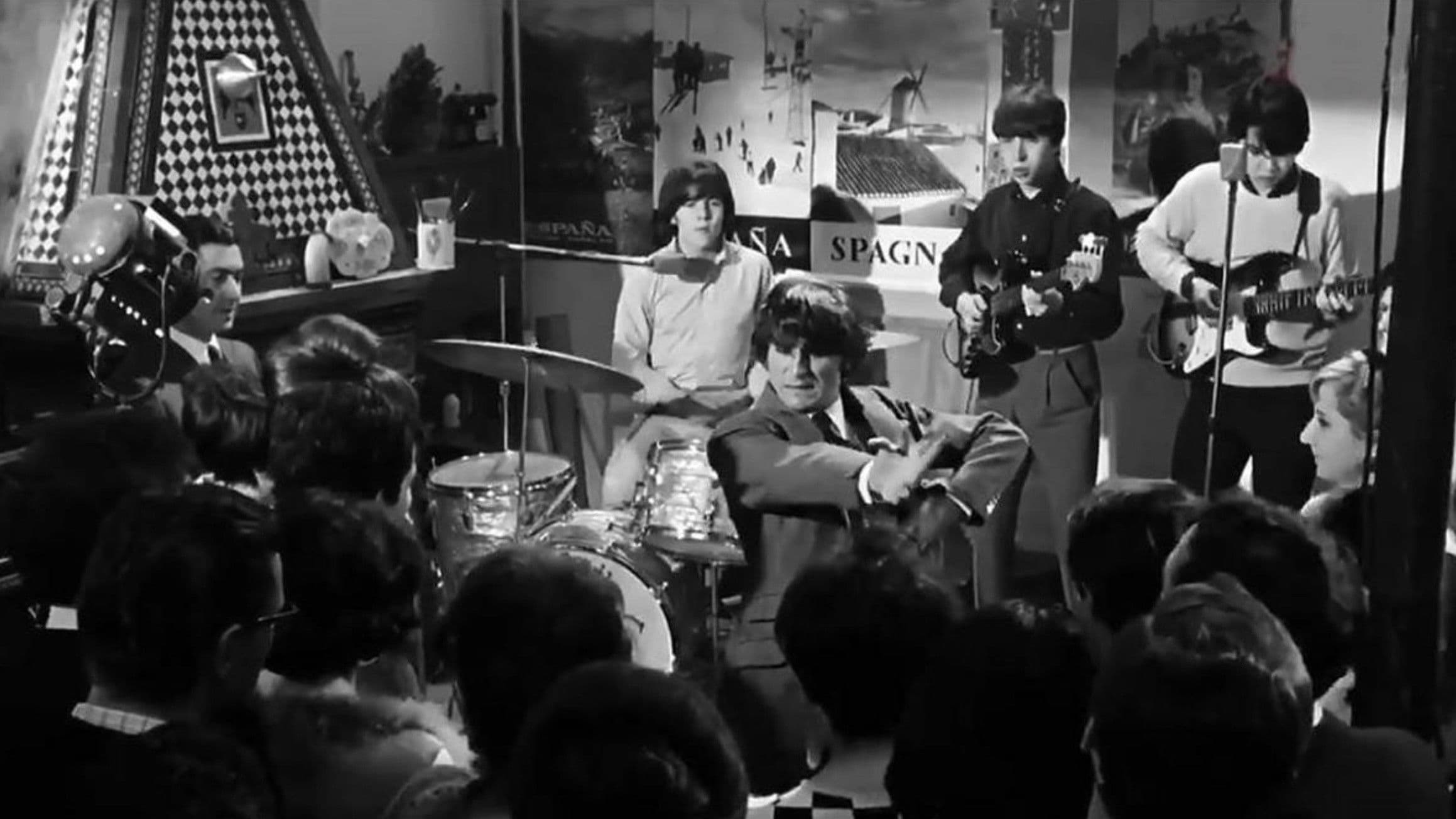 Photo d'illustration du film Último encuentro