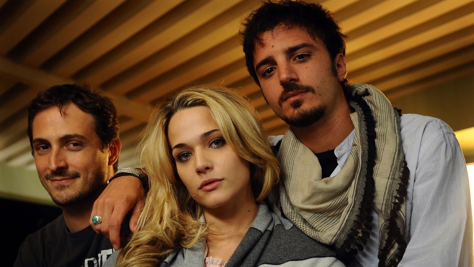 Photo d'illustration du film Iago