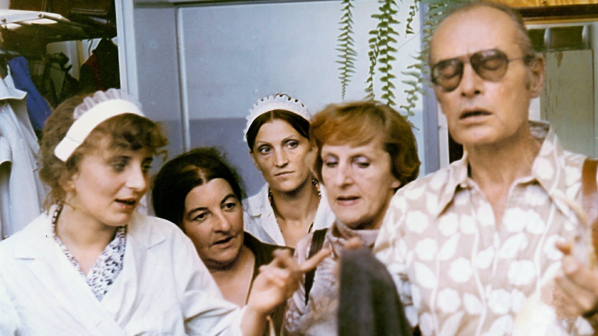 Photo d'illustration du film Co mi zrobisz, jak mnie złapiesz