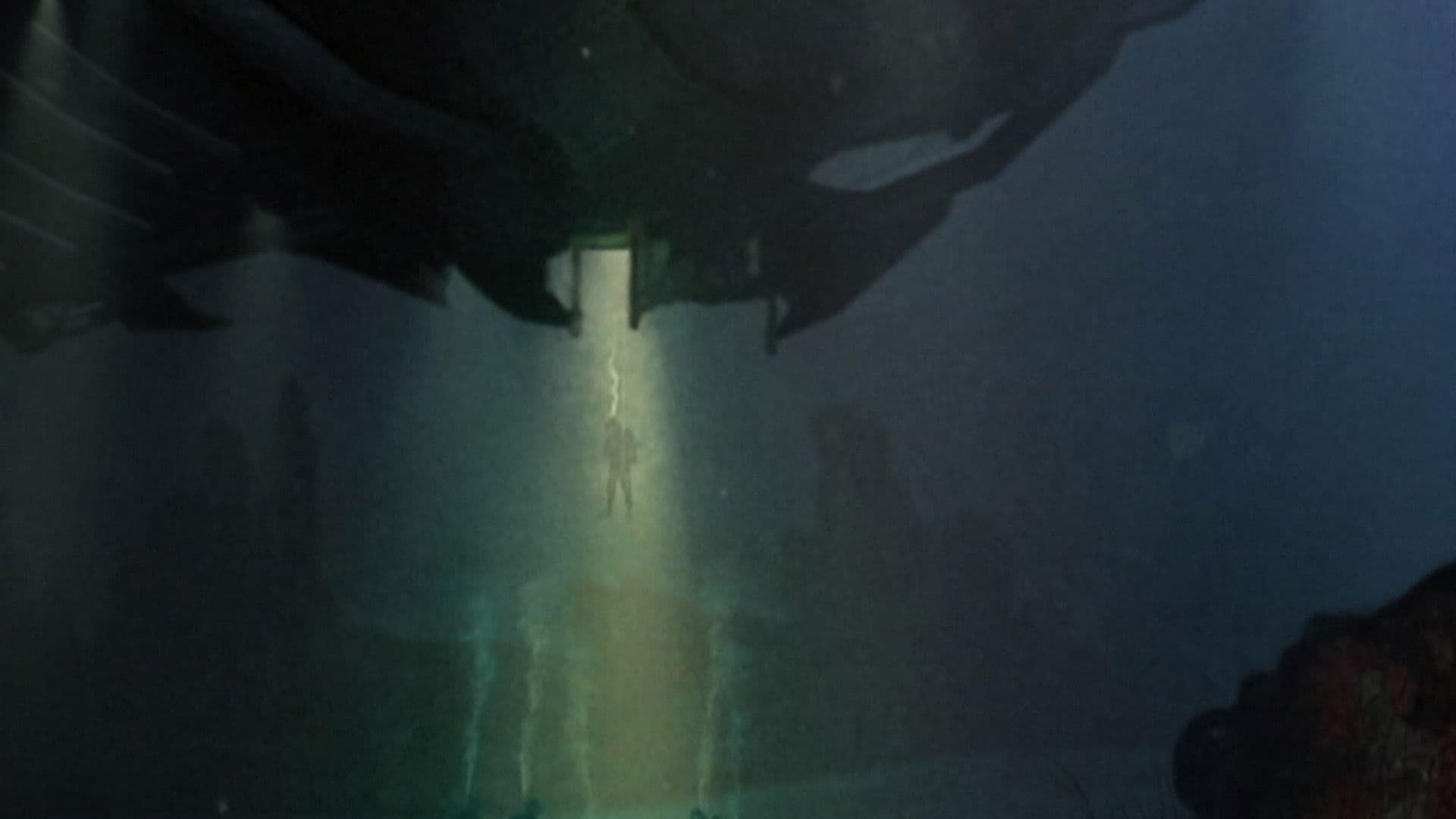 Photo d'illustration du film 20,000 Leagues Under the Sea