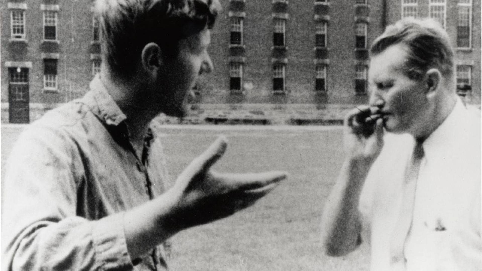 Photo d'illustration du film Titicut Follies