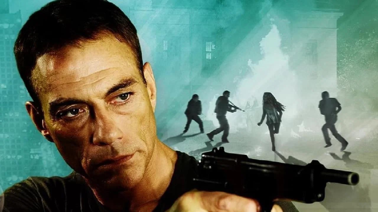 Photo d'illustration du film Six Bullets