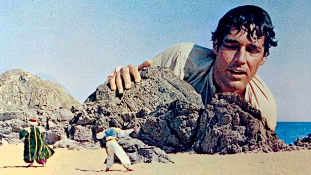 Photo d'illustration du film Les Voyages de Gulliver
