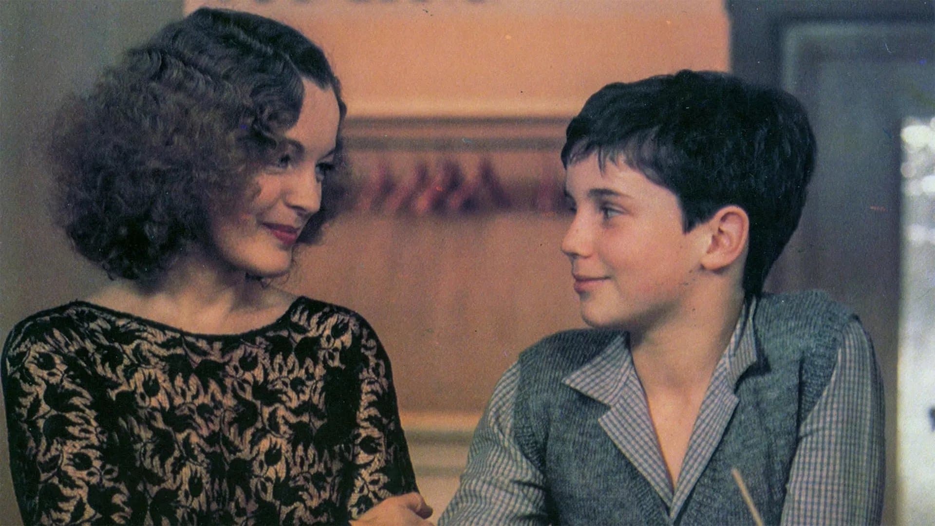 Photo d'illustration du film La Passante du Sans-Souci