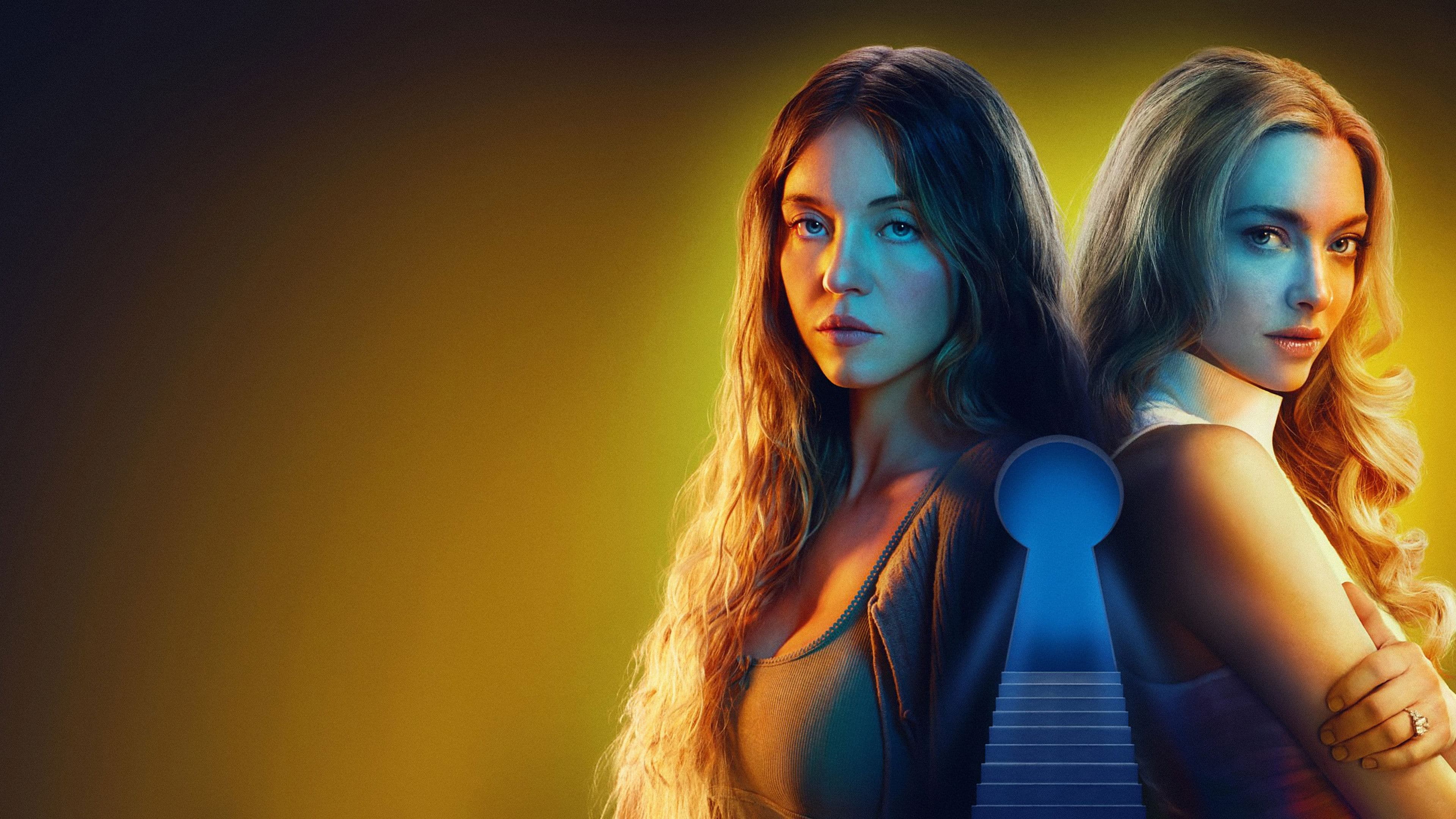 Photo d'illustration du film La Femme de ménage