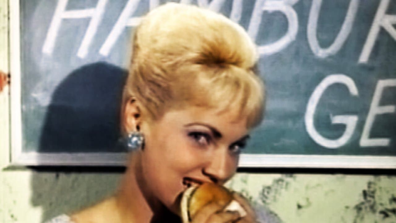 Photo d'illustration du film The Undertaker and His Pals