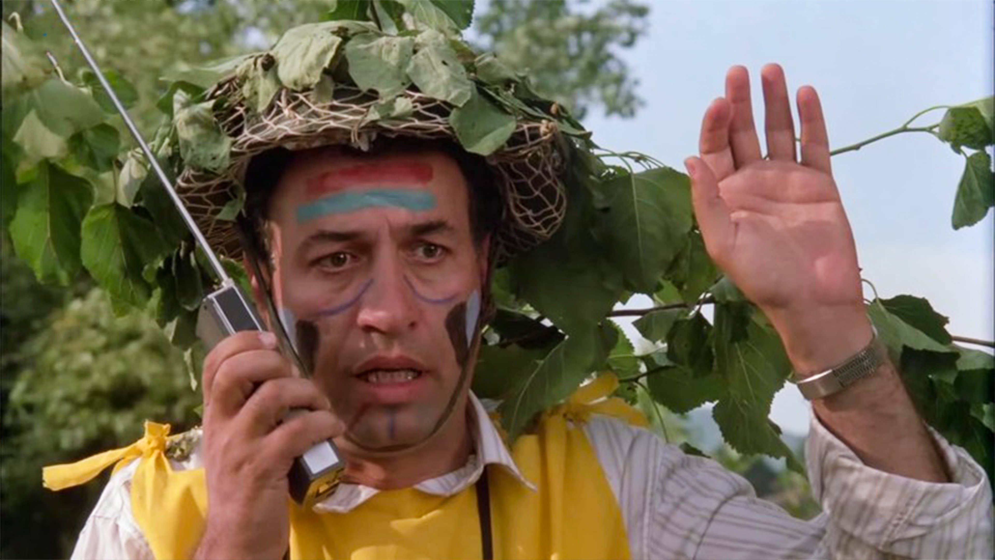 Photo d'illustration du film Uyanık Gazeteci