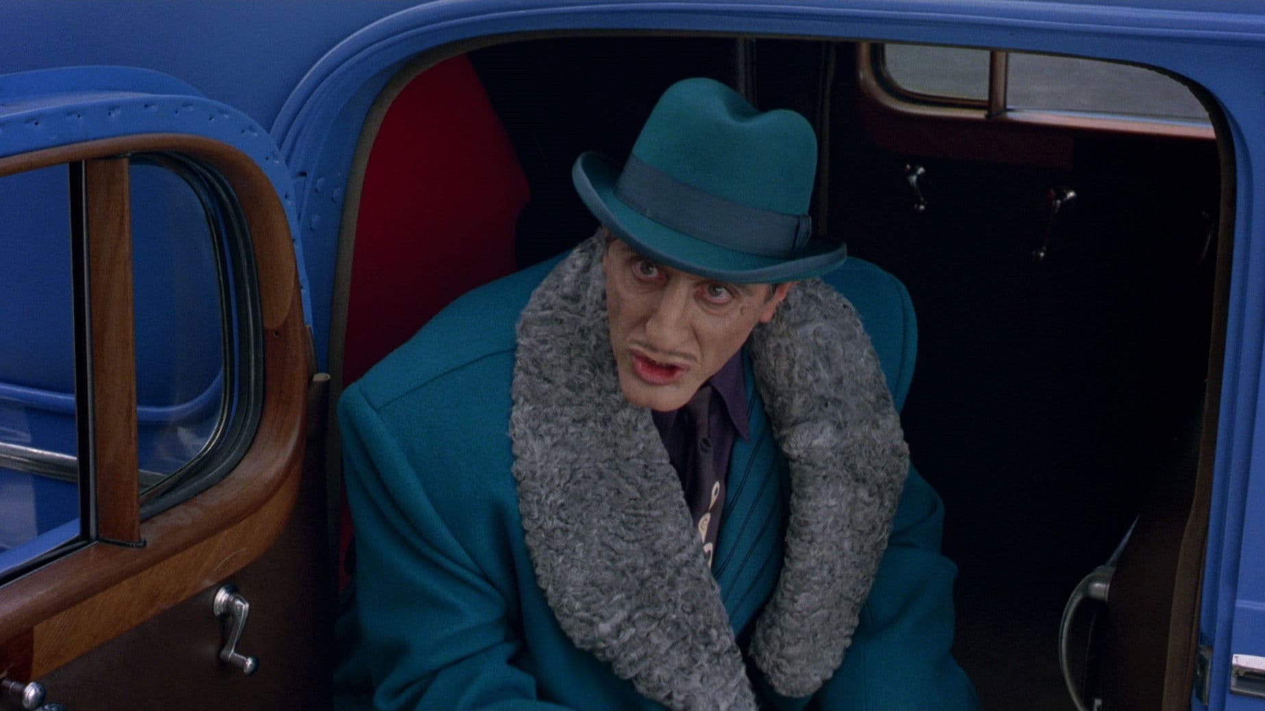 Photo d'illustration du film Dick Tracy