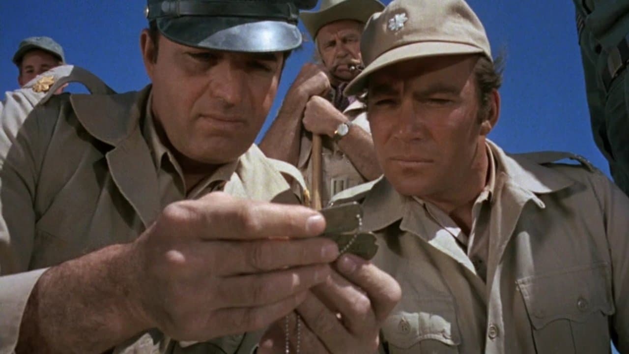 Photo d'illustration du film Sole Survivor