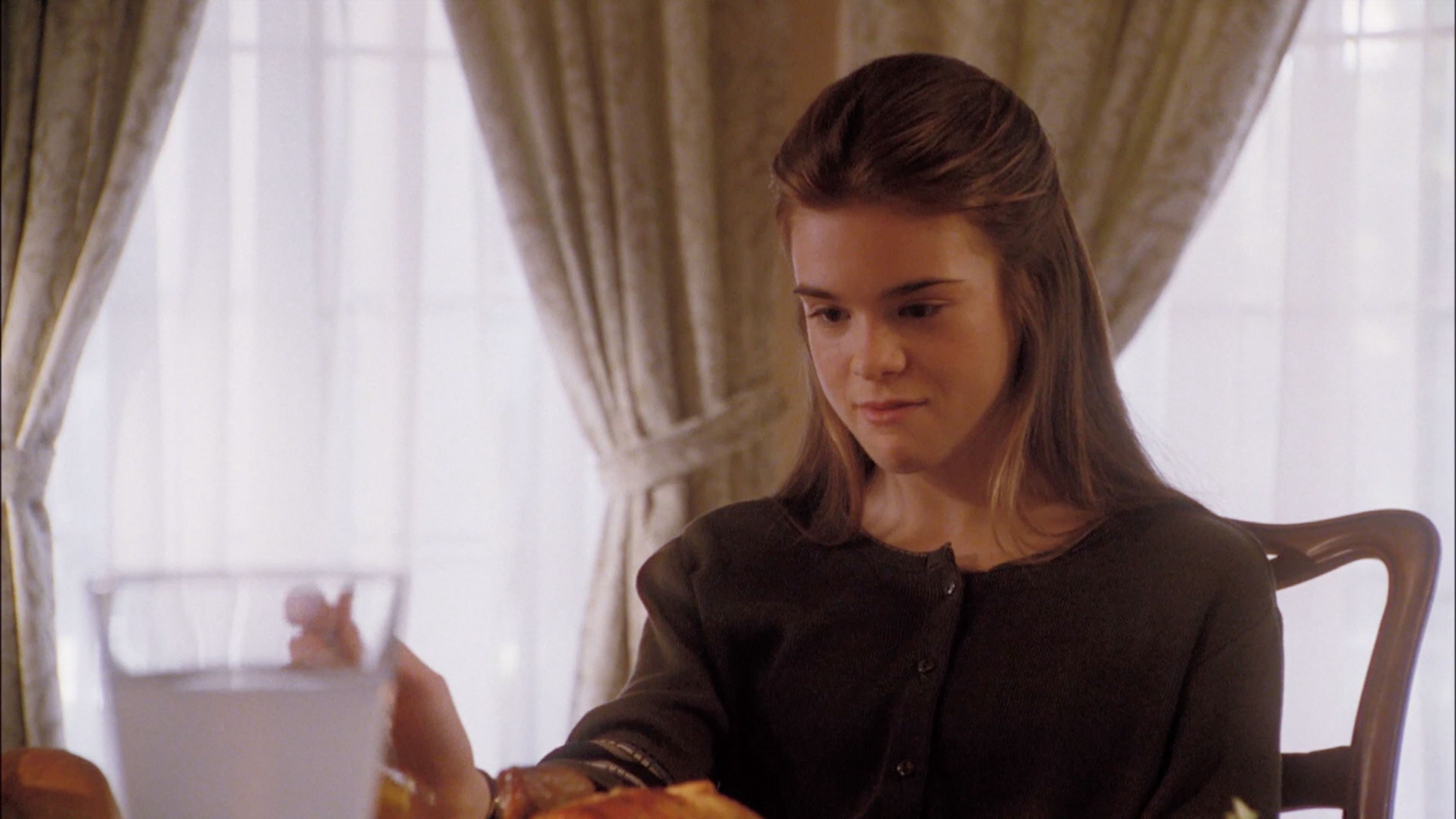 Photo d'illustration du film Le secret de Jane