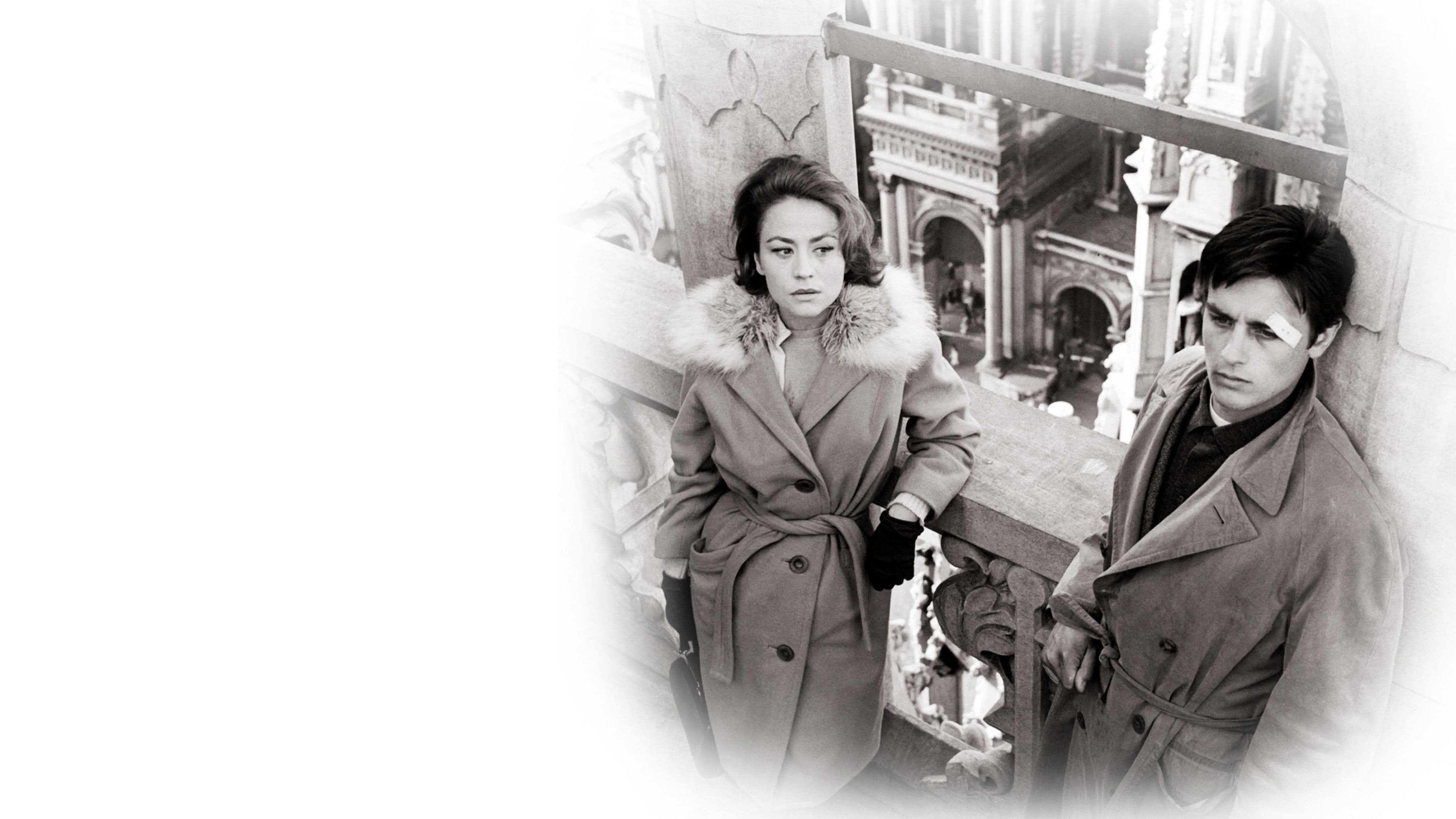 Photo d'illustration du film Rocco et ses frères