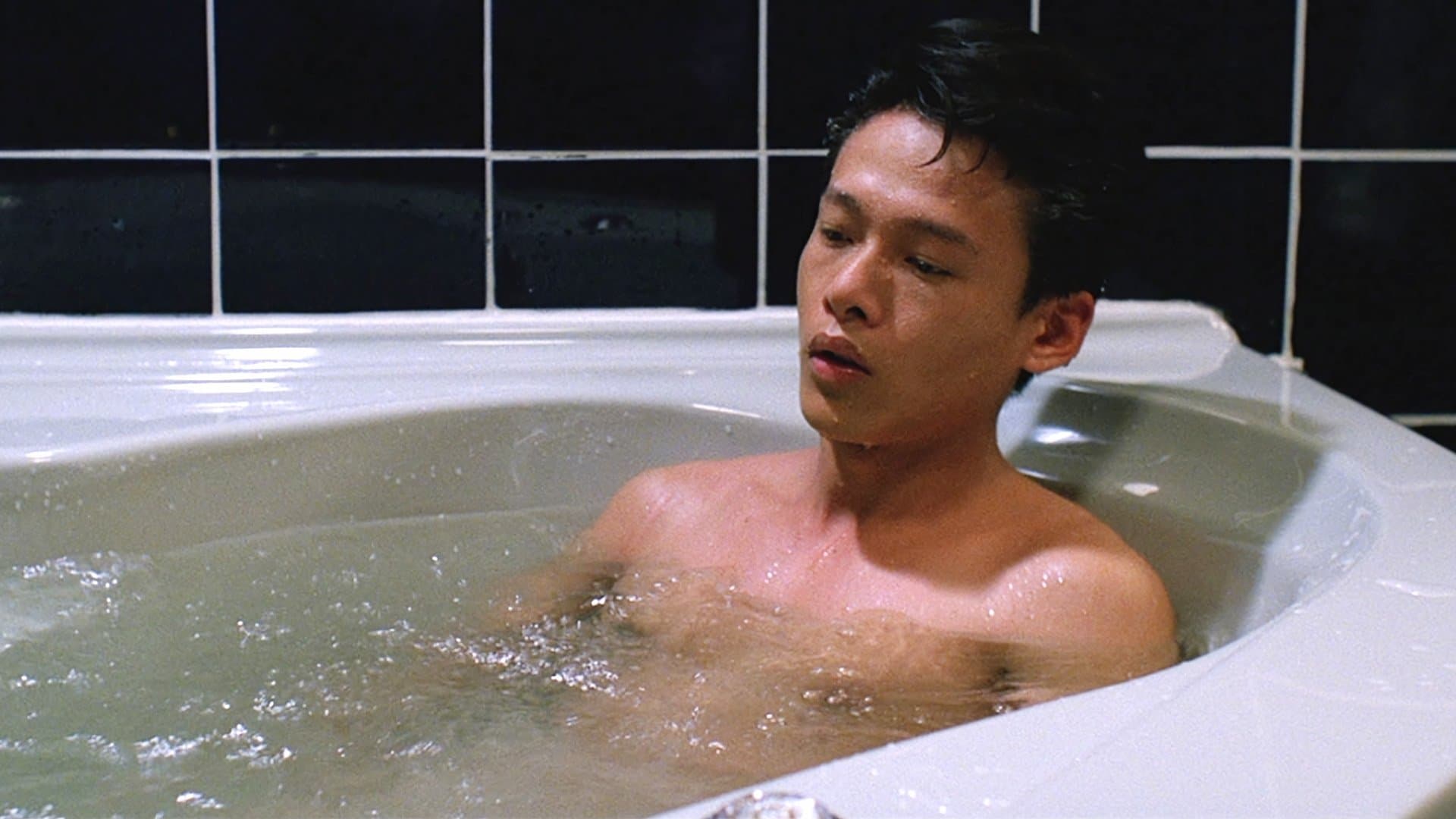 Photo d'illustration du film Vive l'amour