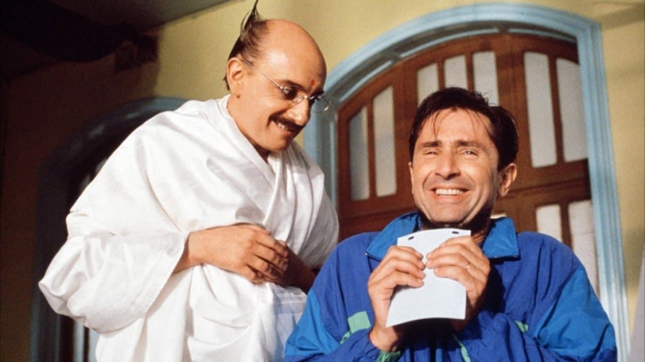 Photo d'illustration du film Les Secrets professionnels du Docteur Apfelglück