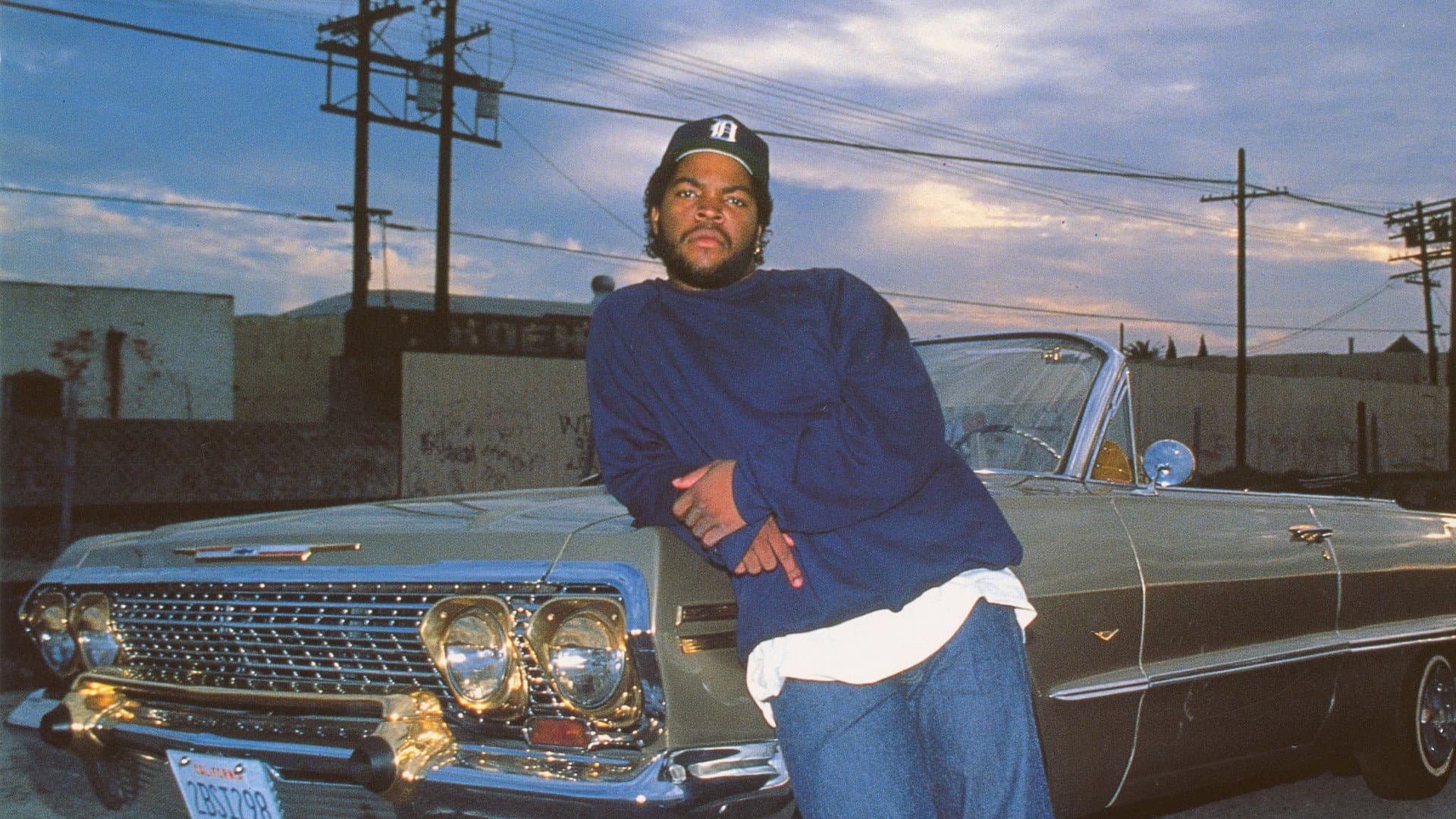 Photo d'illustration du film Boyz n the Hood : La loi de la rue