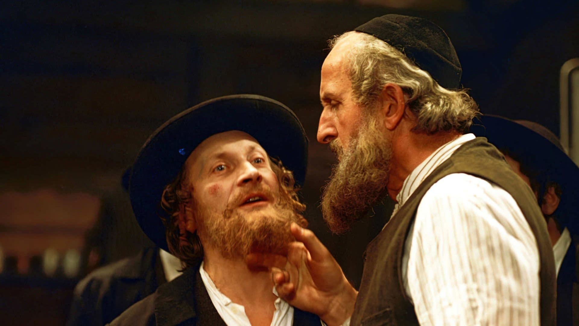 Photo d'illustration du film L'Auberge du vieux Tag