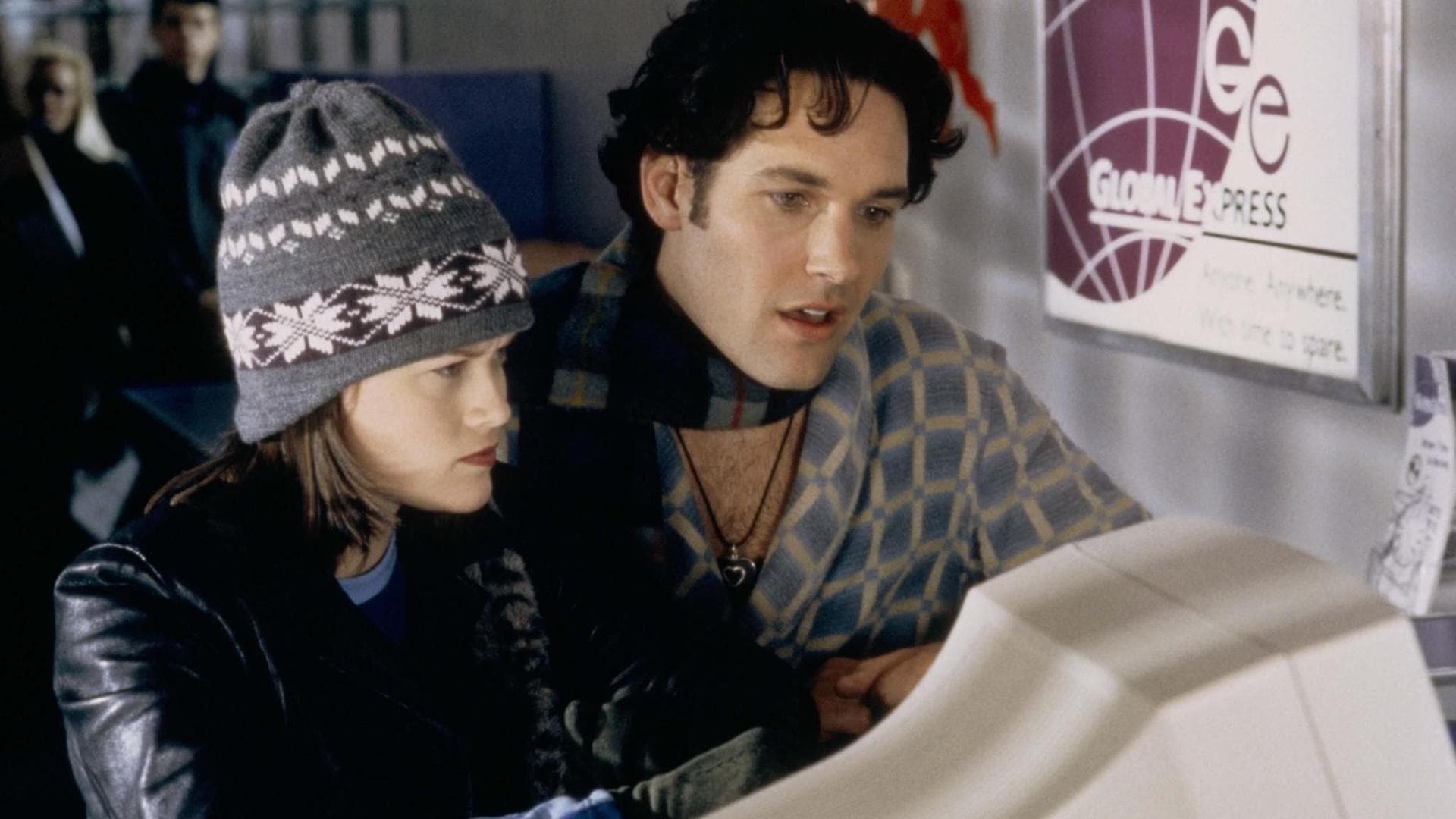 Photo d'illustration du film Livraison express