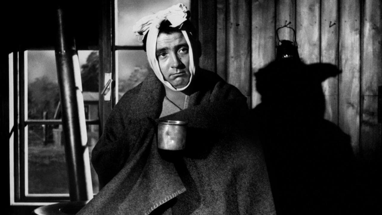 Photo d'illustration du film Le Caporal épinglé