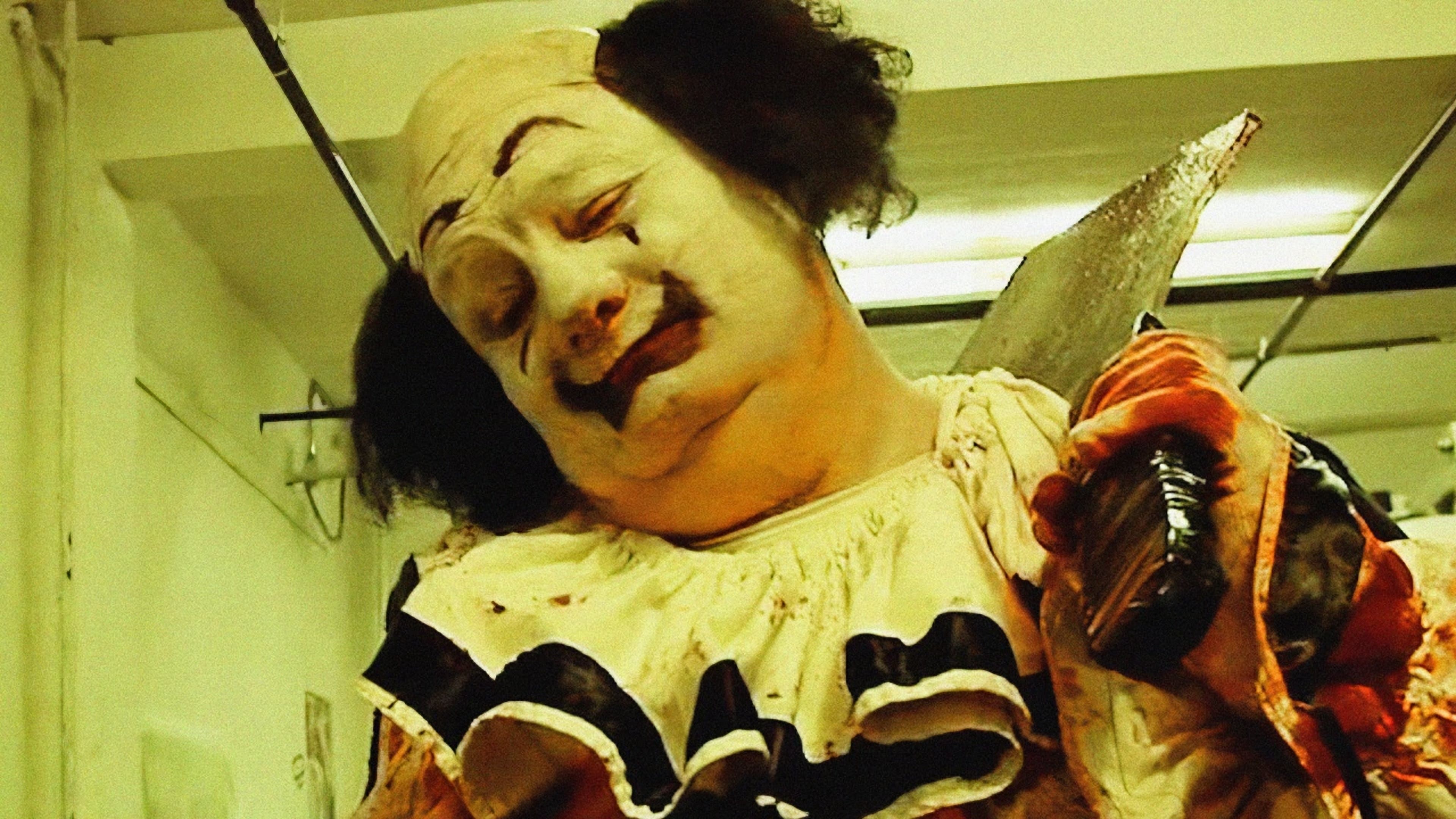 Photo d'illustration du film 100 Tears