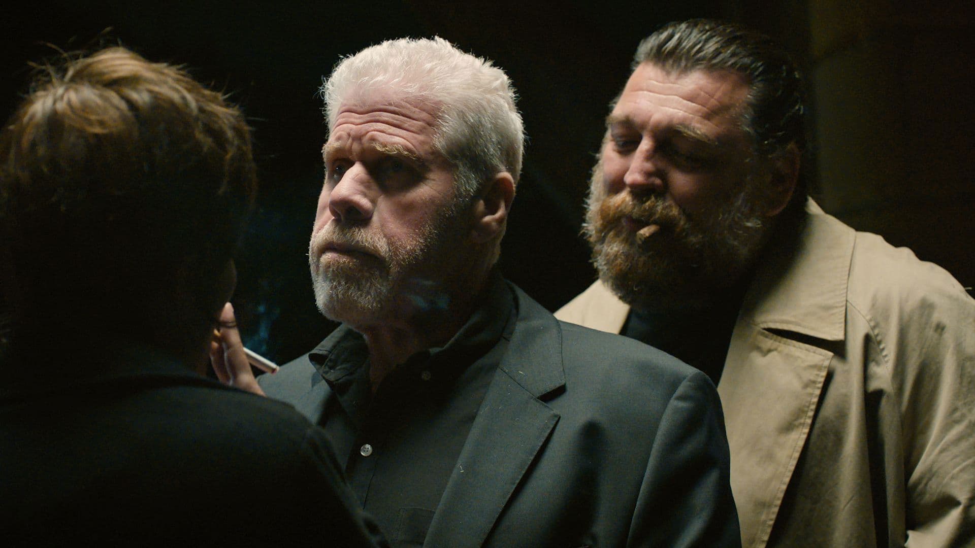 Photo d'illustration du film Ya no quedan junglas