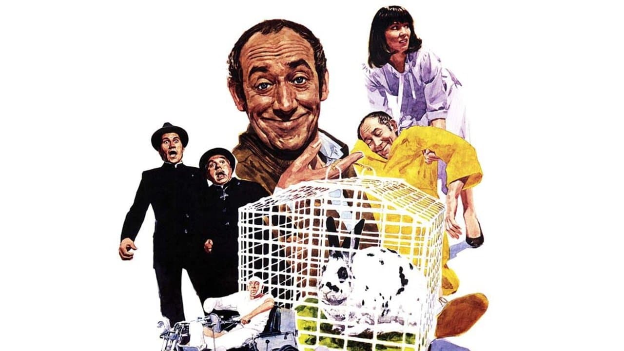 Photo d'illustration du film Ach du lieber Harry