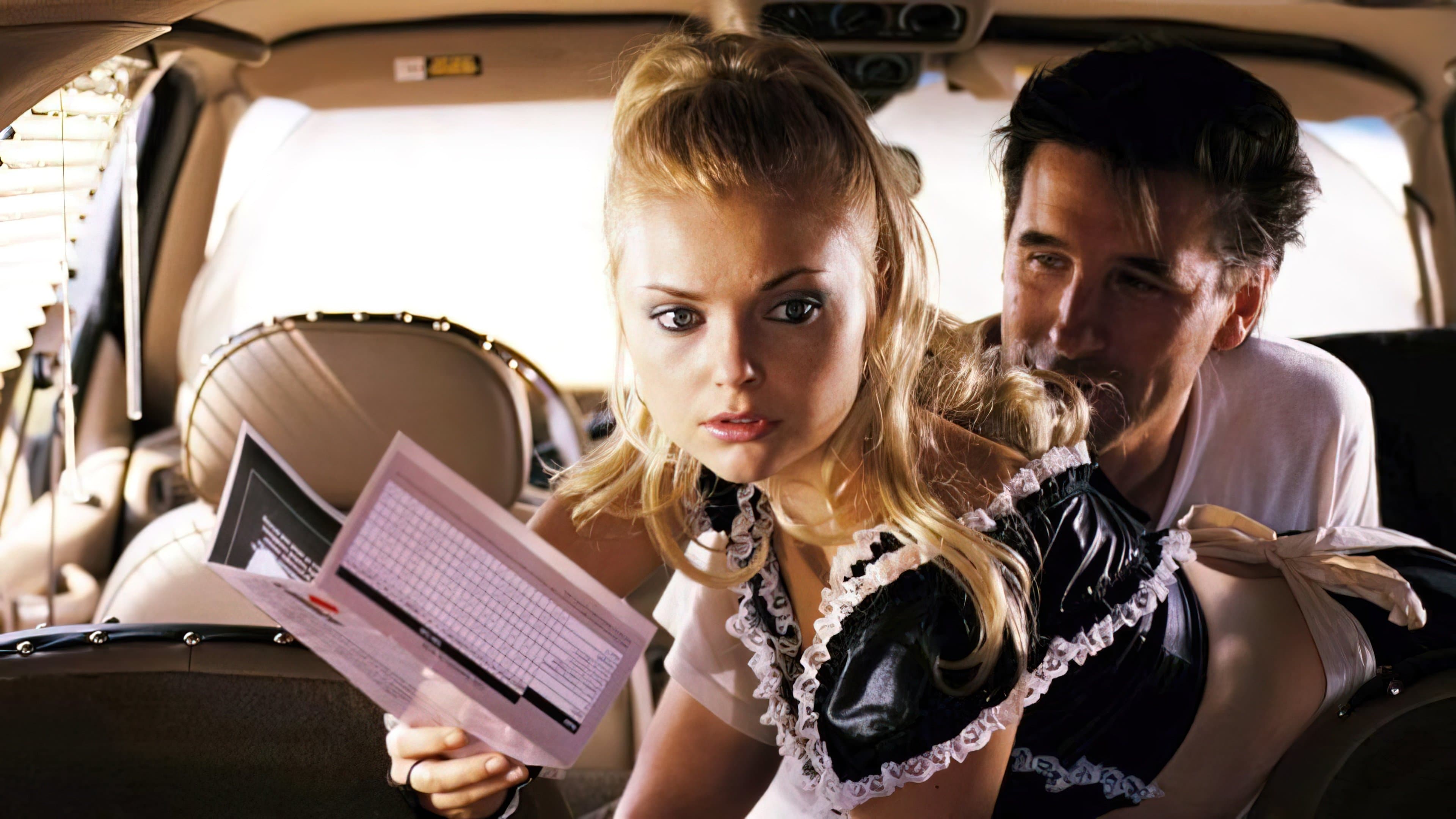 Photo d'illustration du film Le Carrefour du parc