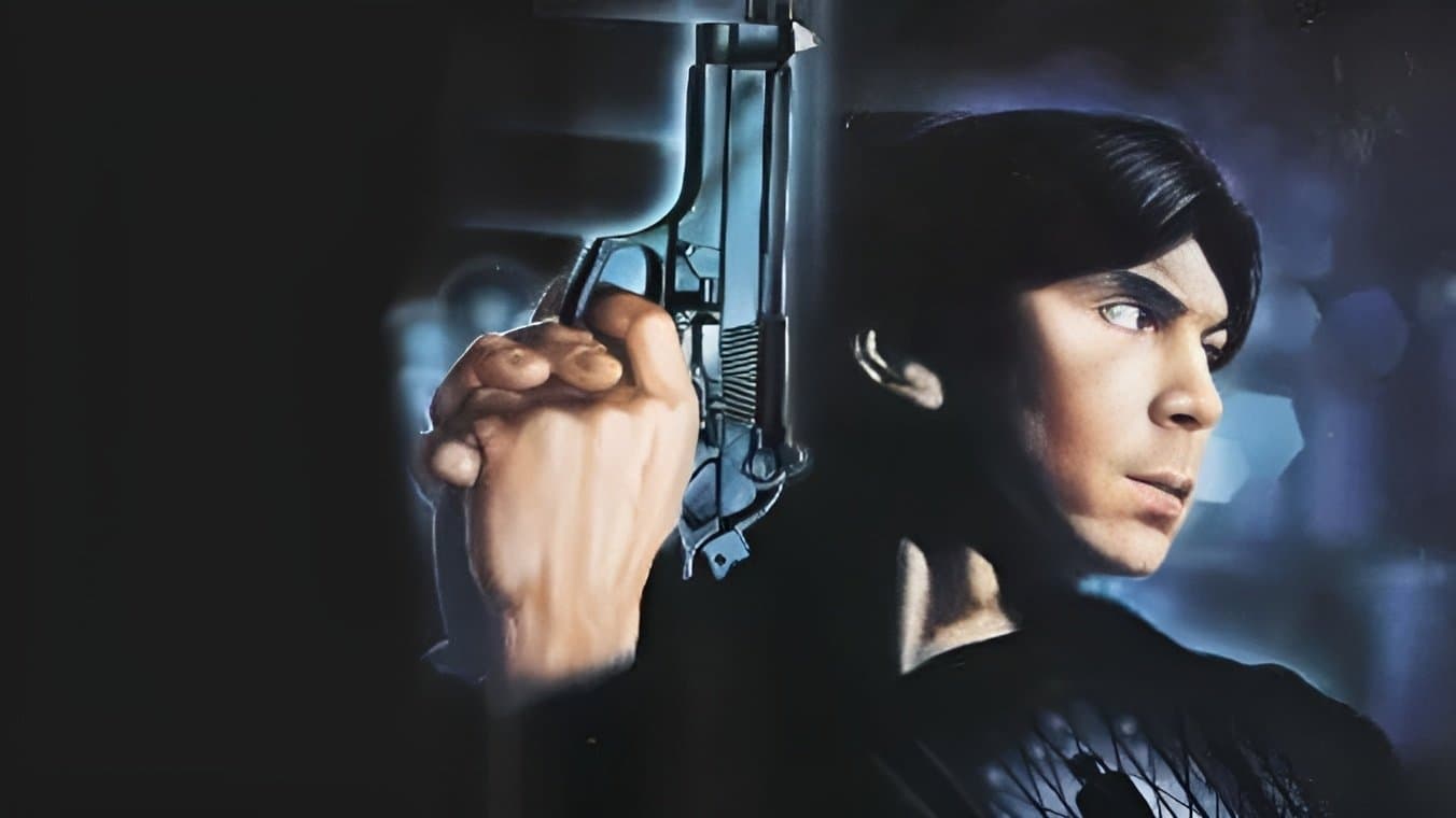 Photo d'illustration du film Le Premier Pouvoir